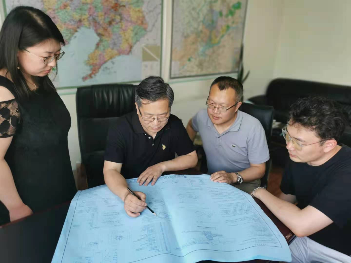 【喜報】王慶輝同志獲得遼寧省城鄉(xiāng)建設集團勞動模范榮譽稱號(圖2)