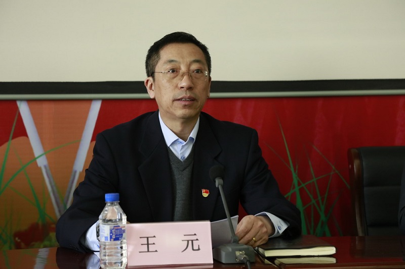 集團黨委第一巡察組蒞臨公司開展巡察工作(圖1) 集團黨委第一巡察組蒞臨公司開展巡察工作(圖1)