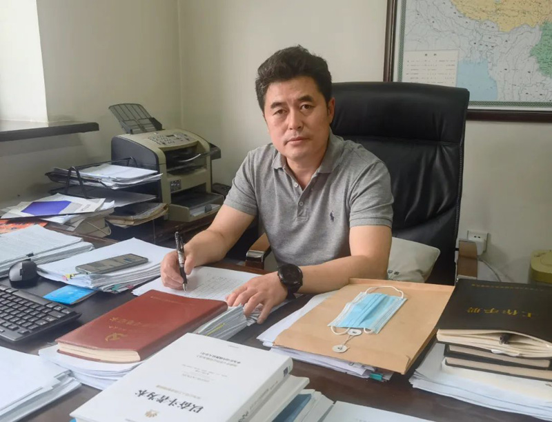 奏響“四部曲” 答好“四必答” 在解放思想中乘風(fēng)破浪再出發(fā)—省建科院第四黨支部開展解放思想大討論活動(dòng)紀(jì)實(shí)(圖3)