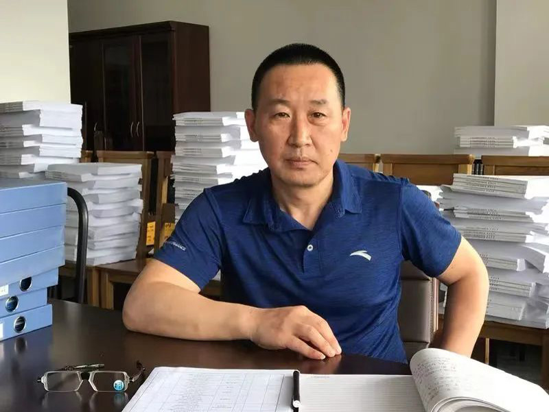 奏響“四部曲” 答好“四必答” 在解放思想中乘風(fēng)破浪再出發(fā)—省建科院第四黨支部開展解放思想大討論活動(dòng)紀(jì)實(shí)(圖4)