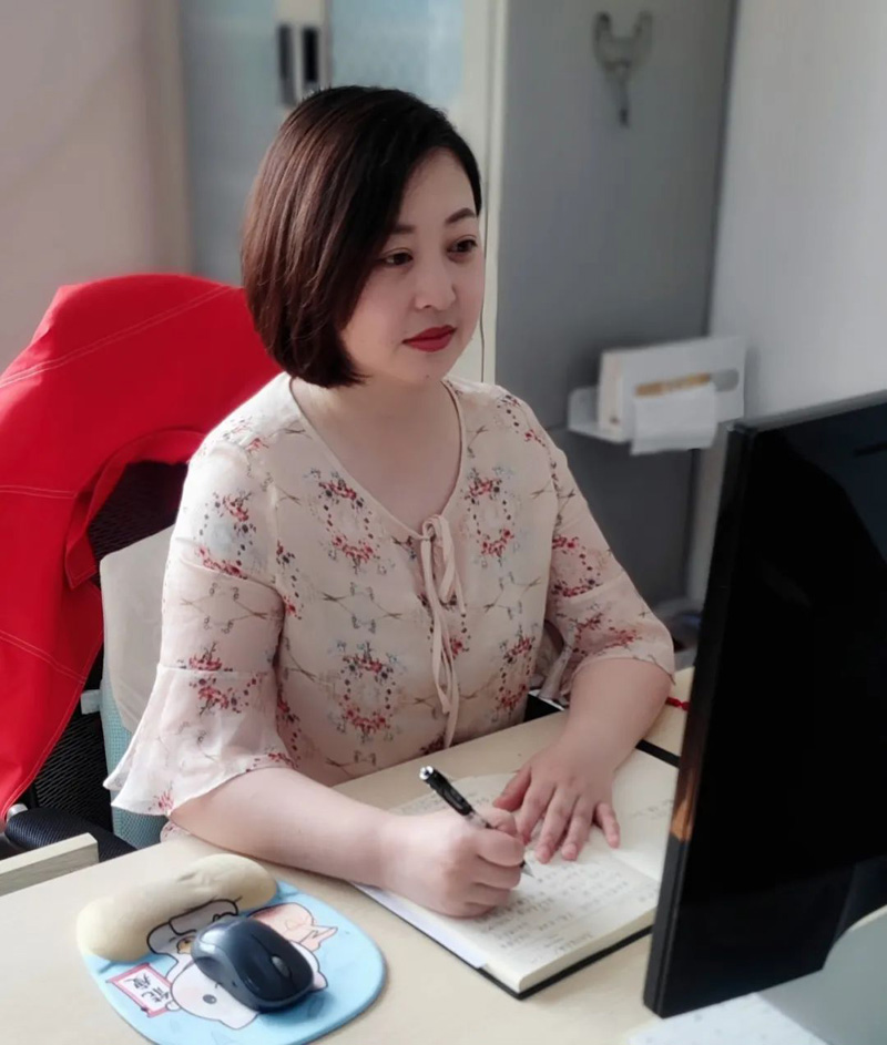 解放思想 擔當實干 重整行裝再出發(fā)——省建科院第一黨支部解放思想大討論活動紀實(圖5) 解放思想 擔當實干 重整行裝再出發(fā)——省建科院第一黨支部解放思想大討論活動紀實(圖5)