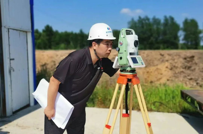 奮斗創(chuàng)造歷史 實干成就未來——省建科院第三黨支部解放思想大討論活動紀實(圖4)