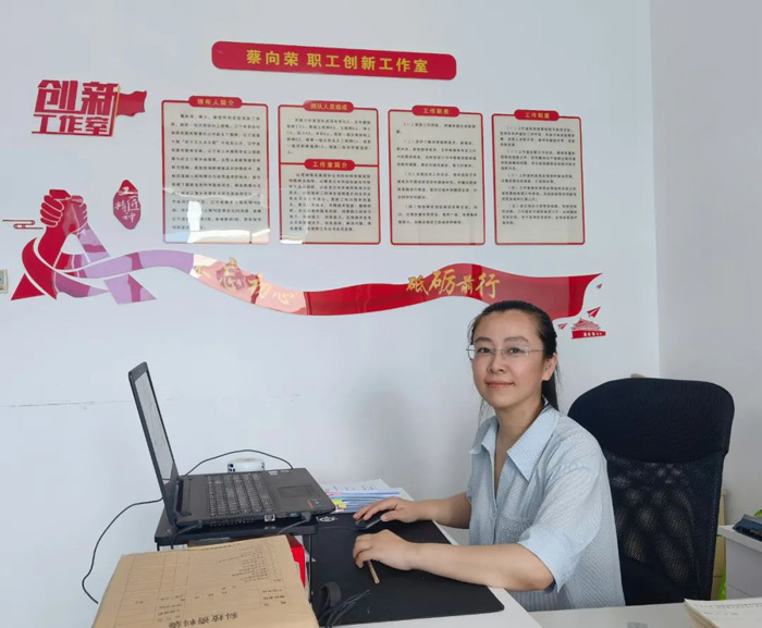 為青年成長(zhǎng) 干事創(chuàng)業(yè)搭建平臺(tái)——省建設(shè)科研院參加集團(tuán)“青年精神素養(yǎng)提升工程”活動(dòng)感悟分享(一)(圖4) 為青年成長(zhǎng) 干事創(chuàng)業(yè)搭建平臺(tái)——省建設(shè)科研院參加集團(tuán)“青年精神素養(yǎng)提升工程”活動(dòng)感悟分享(一)(圖4)