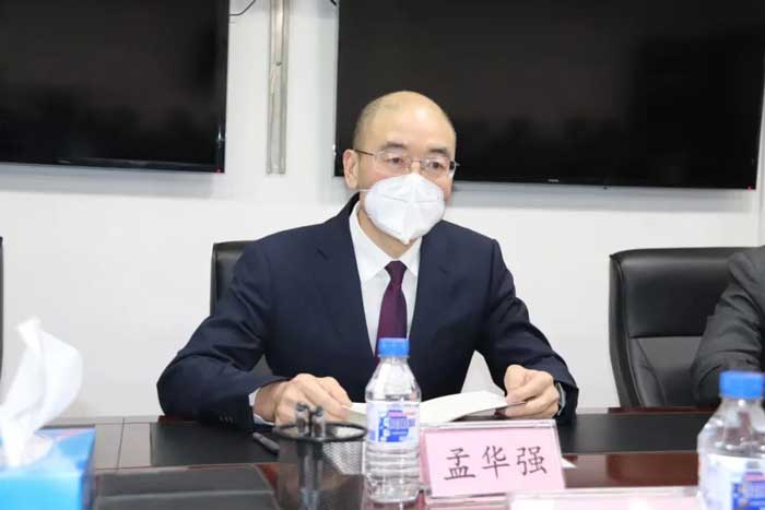 省國(guó)資委黨委傳達(dá)學(xué)習(xí)省委常委會(huì)擴(kuò)大會(huì)議暨省委理論學(xué)習(xí)中心組專題學(xué)習(xí)會(huì)議精神(圖1)