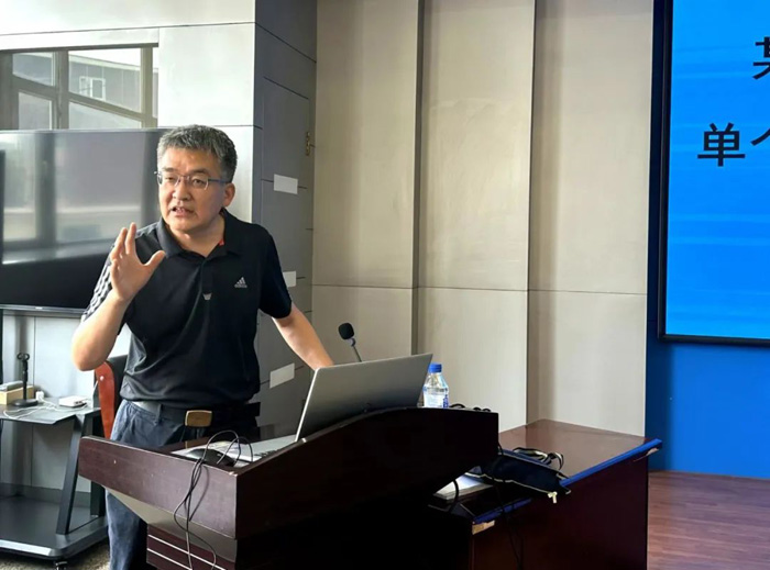 以學增智，提升技能，確保主題教育取得實效(圖2)