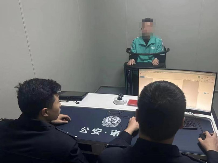 依法打擊網(wǎng)絡(luò)謠言，沈陽公安在行動(dòng)！(圖5)